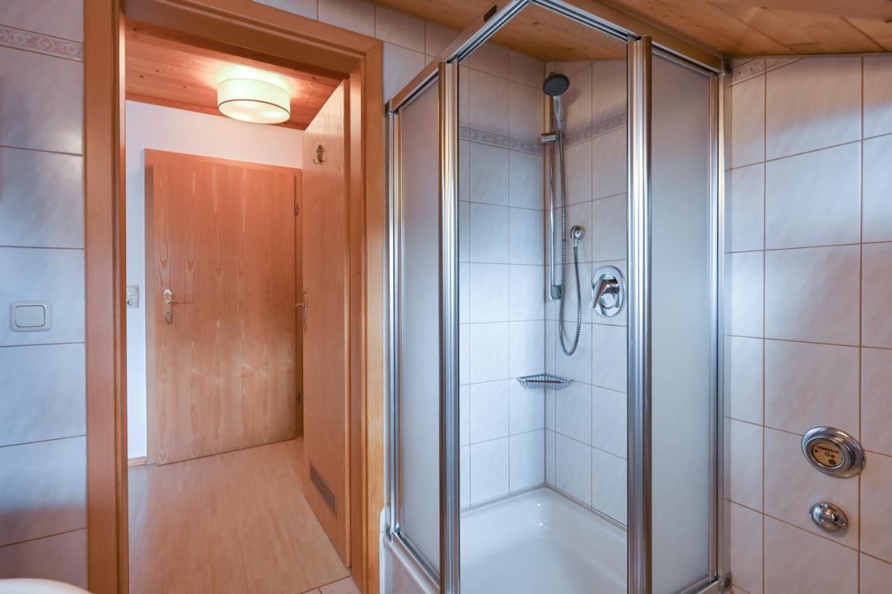 Landhaus Grobert Seeg Exteriör bild