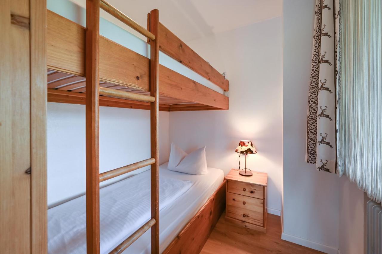 Landhaus Grobert Seeg Exteriör bild
