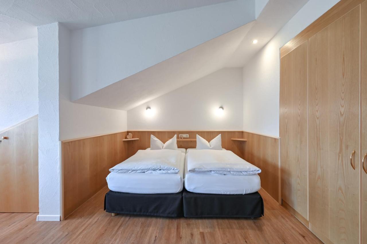 Landhaus Grobert Seeg Exteriör bild