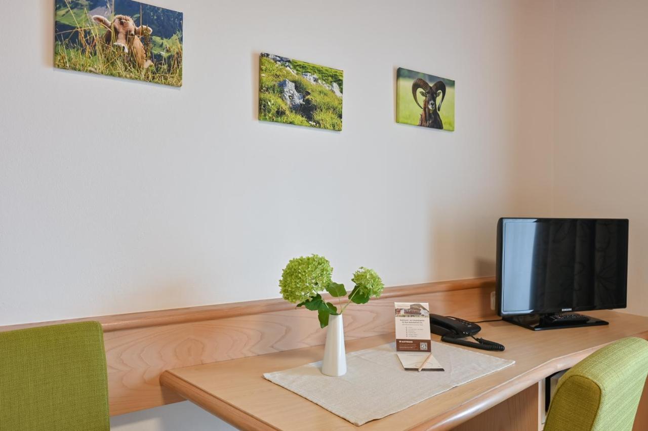 Landhaus Grobert Seeg Exteriör bild
