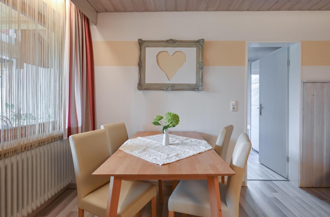 Landhaus Grobert Seeg Exteriör bild